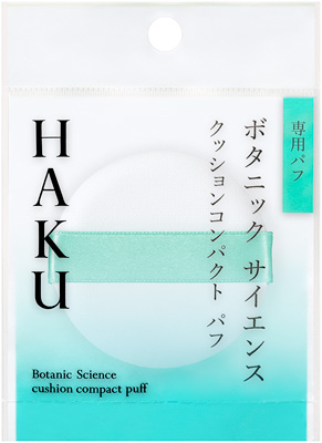 クッションコンパクト パフ������������