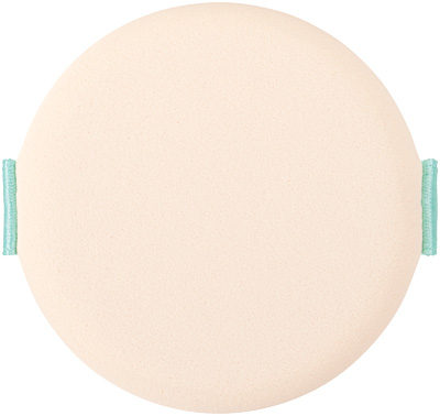 クッションコンパクト パフ������������