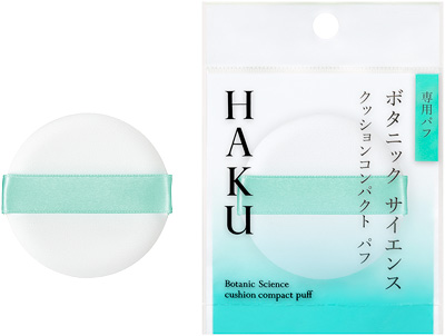 クッションコンパクト パフ������������