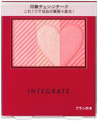 チークスタイリスト         