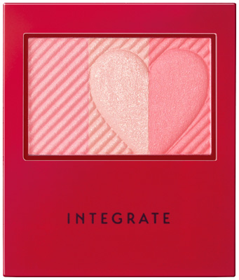 チークスタイリスト         