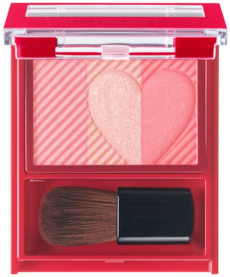 チークスタイリスト         