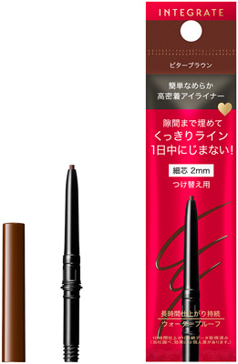 スナイプジェルライナー （カートリッジ） N                   