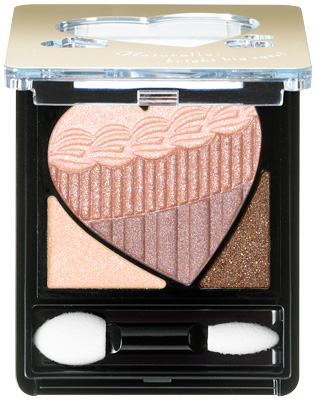 ヌーディーグラデアイズ           