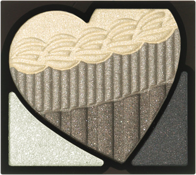 ヌーディーグラデアイズ           