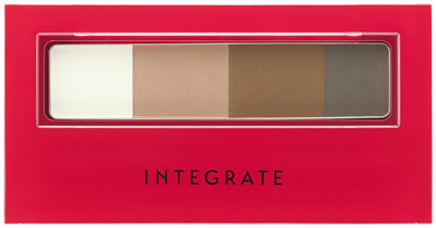 ビューティートリックアイブロー               