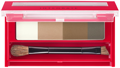 ビューティートリックアイブロー               