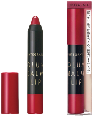 ボリュームバームリップ Ｎ            