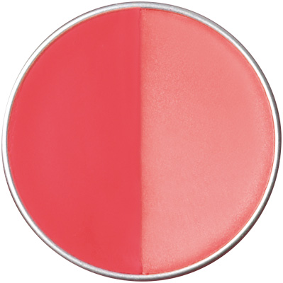 メルティーモードチーク           