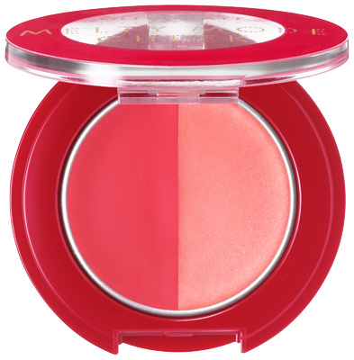 メルティーモードチーク           