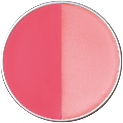 メルティーモードチーク           