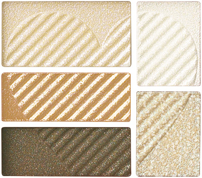 トリプルレシピアイズ          