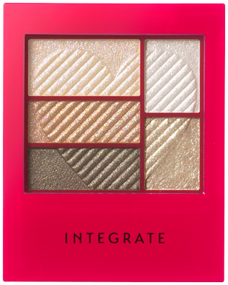 トリプルレシピアイズ          