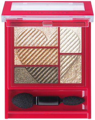 トリプルレシピアイズ          