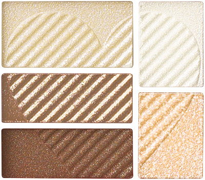 トリプルレシピアイズ          