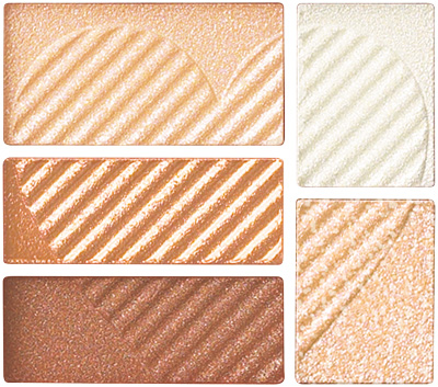 トリプルレシピアイズ          