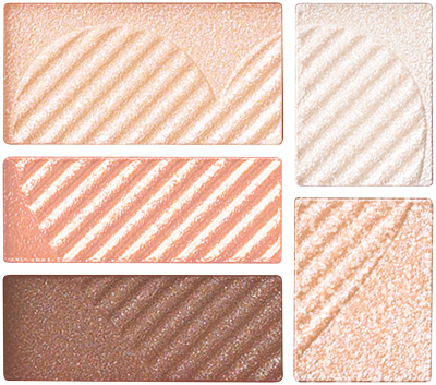 トリプルレシピアイズ          