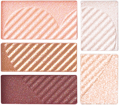 トリプルレシピアイズ          