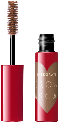 ニュアンスアイブローマスカラ              