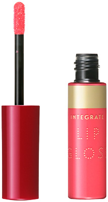 ジューシーバームグロス           