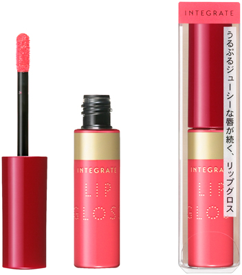 ジューシーバームグロス           