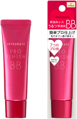 プロフィニッシュ BB        