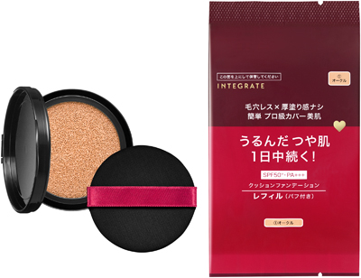 プロフィニッシュクッション （レフィル）                   