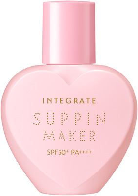 すっぴんメイカー トーンアップUV              