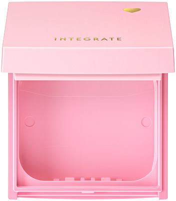 コンパクトケース Ｐａ          