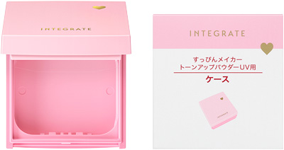 コンパクトケース Ｐａ          