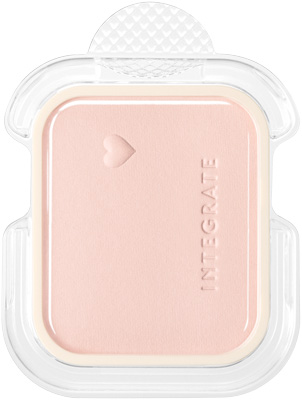 すっぴんメイカー トーンアップパウダーUV （レフィル）　販売名：インテグレート 薬用ＵＶパウダー                                              