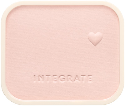 すっぴんメイカー トーンアップパウダーUV （レフィル）　販売名：インテグレート 薬用ＵＶパウダー                                              