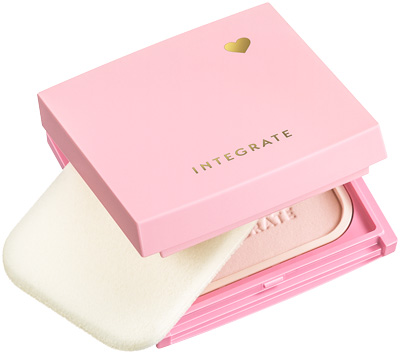 すっぴんメイカー トーンアップパウダーUV （レフィル）　販売名：インテグレート 薬用ＵＶパウダー                                              