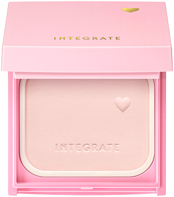 すっぴんメイカー トーンアップパウダーUV （レフィル）　販売名：インテグレート 薬用ＵＶパウダー                                              