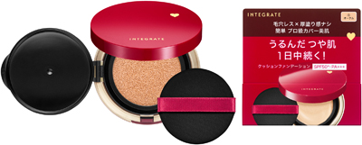 プロフィニッシュクッション              