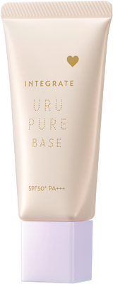 うるピュアベース        