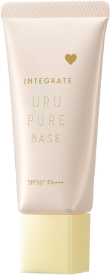 うるピュアベース        