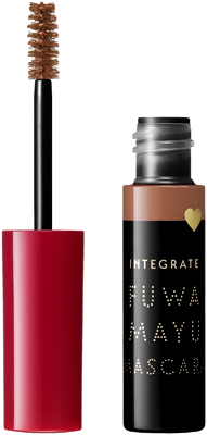 ふわ眉マスカラ       