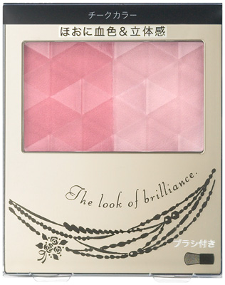 フォルミングチークス          