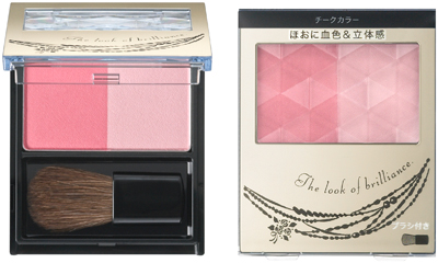 フォルミングチークス          