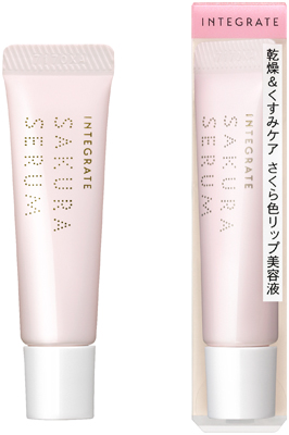 サクラドロップエッセンス（さくらいろ）                   