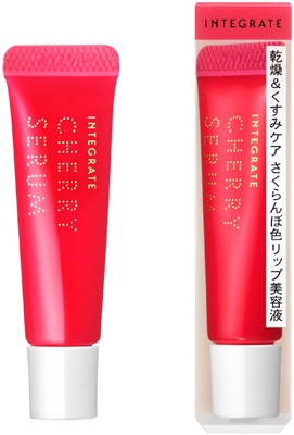 サクラドロップエッセンス（さくらんぼいろ）                     