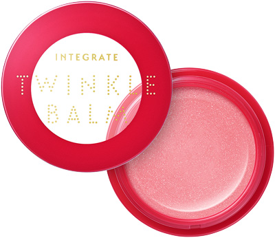 トゥインクルバームアイズ            