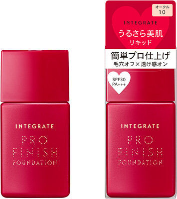 プロフィニッシュリキッド            