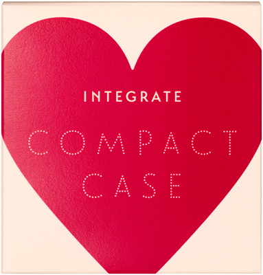 コンパクトケース Ｒａ          