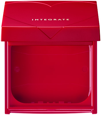 コンパクトケース Ｒａ          