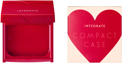 コンパクトケース Ｒａ          