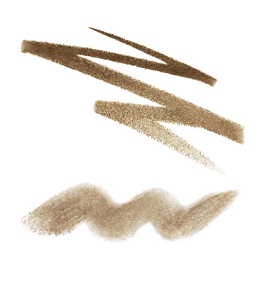 ナチュラルステイアイブロウ             