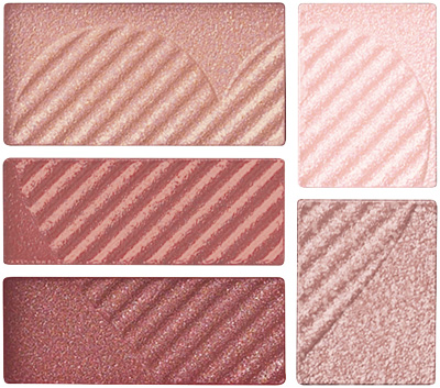 トリプルレシピアイズ          