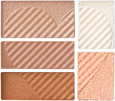 トリプルレシピアイズ          